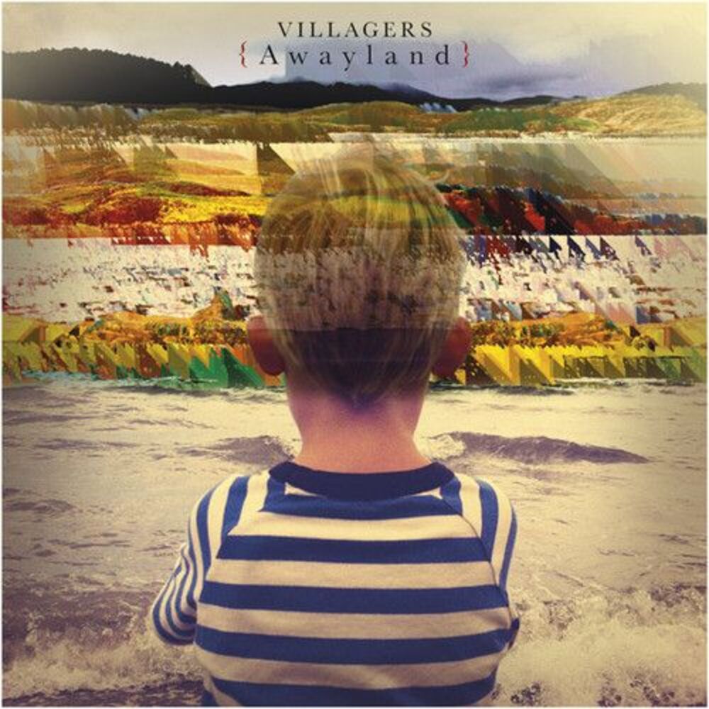 Villagers - Awayland  CD